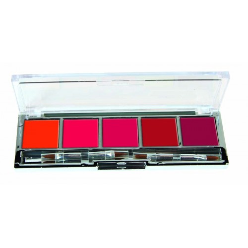 Nounces Rouge (4)